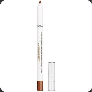 L’Oréal Paris Age Perfect Anti-Feathering Lip Liner, Bright Mocha M83